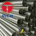 Dibujado sobre Mandrel Seamless / ERW Steel Tube